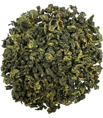 China Oolong - 4 Cup Taster